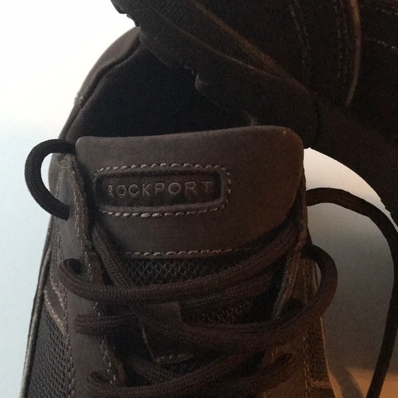 Men’s Rockport shoes - Picture 4 of 4